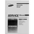 SAMSUNG DVD-HD935 Manual de Servicio