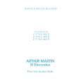 ARTHUR MARTIN ELECTROLUX Z9700MCN Manual de Usuario