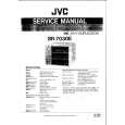 JVC BR7030E Manual de Servicio