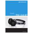 PXC 310 BT PXC 310 BT