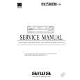 AIWA HV-FX8700 Manual de Servicio