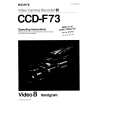 CCD-F73 - Haga un click en la imagen para cerrar