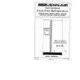 WHIRLPOOL JRSD2250W Manual de Usuario