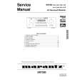 MARANTZ SR7200N2B Manual de Servicio