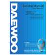 DAEWOO DTQ29S1HC Manual de Servicio