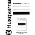 HUSQVARNA QSG661 Manual de Usuario