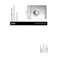 AEG LAV74100-W Manual de Usuario