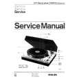 PHILIPS 22GA31200R Manual de Servicio
