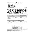 VSX859RDS/G VSX859RDS/G