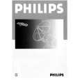 PHILIPS DE-STU1200 Manual de Usuario