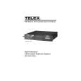 TELEX SPINWISE 3-40R Manual de Usuario