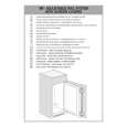 WHIRLPOOL ARG 340/A+ Manual de Instalación