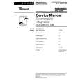 WHIRLPOOL 854299301440 Manual de Servicio