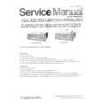 PANASONIC CQL31EG Manual de Servicio