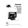 PANASONIC TX32LX1X Manual de Usuario