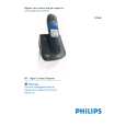 PHILIPS CD4403B/37 Manual de Usuario