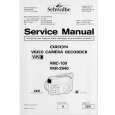 ORION VMC100 Manual de Servicio