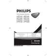 PHILIPS 20PT4330/85R Manual de Usuario