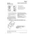 WHIRLPOOL AKR 108/IX Guía de consulta rápida