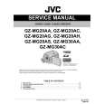 JVC GZ-MG20AS Manual de Servicio