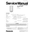 PANASONIC SB-WA730PP Manual de Servicio