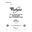 WHIRLPOOL RS675PXYQ0 Catálogo de piezas