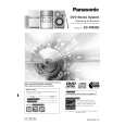 PANASONIC SAPM39D Manual de Usuario