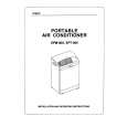 ARTHUR MARTIN ELECTROLUX CL2201-1 Manual de Usuario