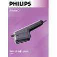 PHILIPS HP4644/01 Manual de Usuario