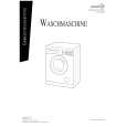 WHIRLPOOL WA 1200/4 Manual de Usuario