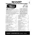 SHARP RT-11HB Manual de Servicio