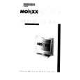 MONXX 995 MONXX Manual de Servicio