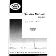 PACE MSS200-I Manual de Servicio