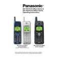 PANASONIC EBTX220FS Manual de Usuario