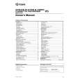 FUNAI DBVR-5700 Manual de Usuario