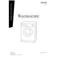 WHIRLPOOL WA 500 Manual de Usuario