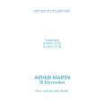 ARTHUR MARTIN ELECTROLUX G9701CCN Manual de Usuario