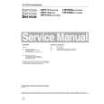 PHILIPS 14PV415/01/07/39/5 Manual de Servicio