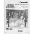 PANASONIC SEHDA710 Manual de Usuario