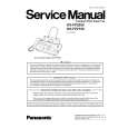 PANASONIC KX-FP205C Manual de Servicio