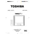 TOSHIBA VTV2175 Manual de Usuario