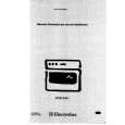 ELECTROLUX EOB948IX Manual de Usuario