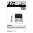 JVC AV-65WP84 Manual de Usuario