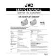 JVC GR-SXM29EF Manual de Servicio