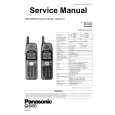 PANASONIC EB-GD50 Manual de Servicio