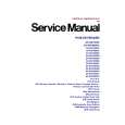PANASONIC SX-KN7000P Manual de Servicio