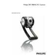 PHILIPS SPC900NC/97 Manual de Usuario