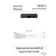MARANTZ 75AV1030 Manual de Servicio
