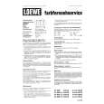 LOEWE CS4090U Manual de Servicio LOEWE CS4090U Manual de Servicio