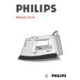 PHILIPS HI220/01 Manual de Usuario